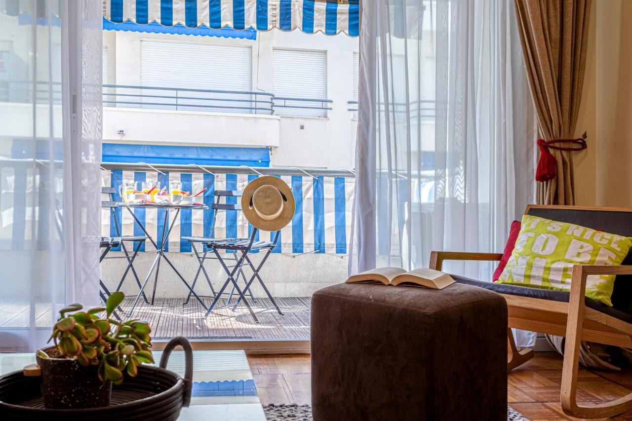 Апартаменти My Casa - Square Royal Ніцца Екстер'єр фото